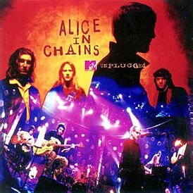 Alice In Chains