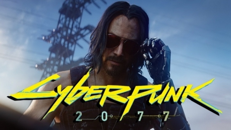 Cyberpunk 2077 — мультиплатформенная компьютерная игра в жанре Action/RPG, разрабатываемая польской студией CD Projekt RED. Игра является продолжением настольной игры «Киберпанк 2020», действия будут происходить спустя 57 лет в большом городе Найт-Сити, расположенном в штате Калифорния.