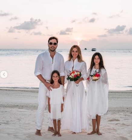  Мальдивы.фото взято из  Интстаграма Александра