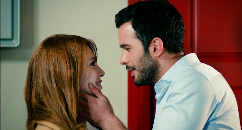 Любовь напрокат