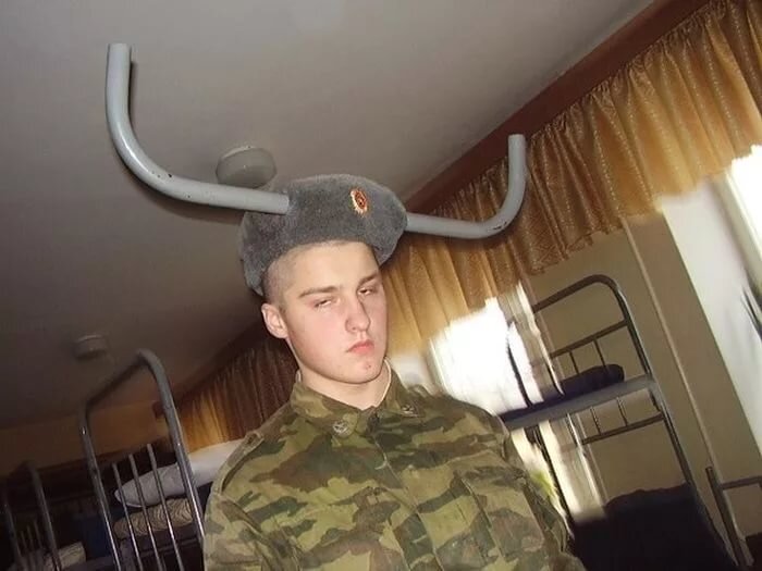 такелаж в армии