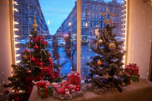 Фото: Карповка | Игорь Логвин