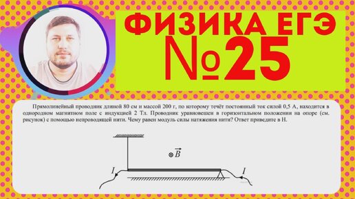 Физика егэ 2020 варианты. ЕГЭ физика 2024