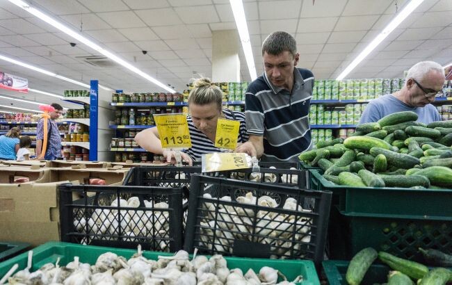 Просроченные неликвидные товары