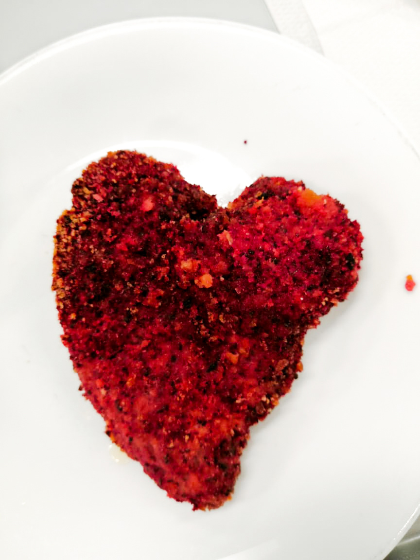 Такая любоффь... 