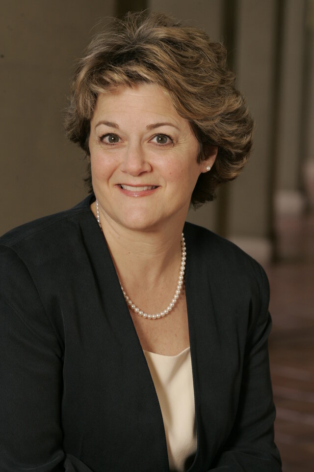 Бонни Арнольд (65 лет)