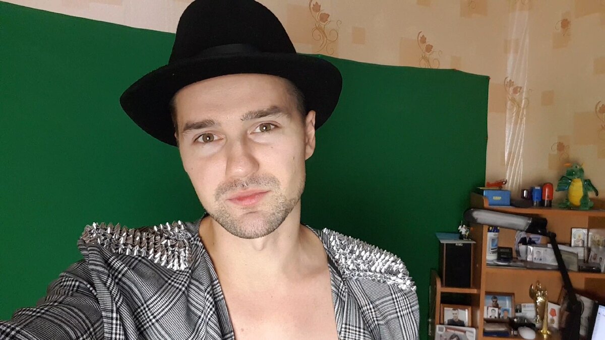 Молодой судья Захариньё и БИП СТЕЙК БОТ - кто прав)?