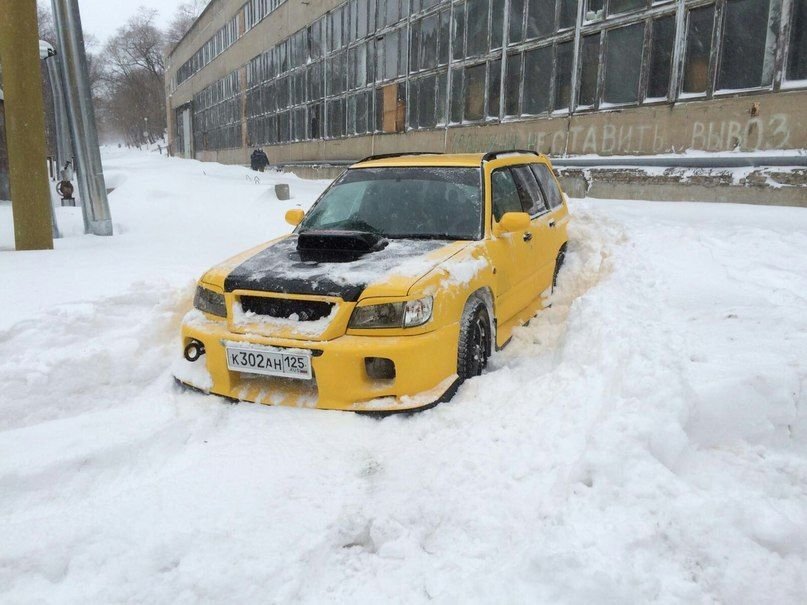 Хотела бы узнать как вы относитесь к Subaru Forester и если кому-то интересно могу написать очень интересную статью про эту машину и написать плюсы и