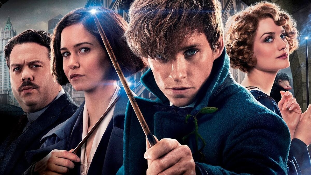  В четверг, 17 ноября, в российский прокат выходит фильм «Фантастические твари и где они обитают», который является спин-оффом фильмов о Гарри Поттере.