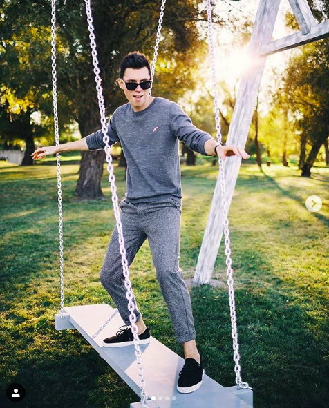 Фото из личного архива