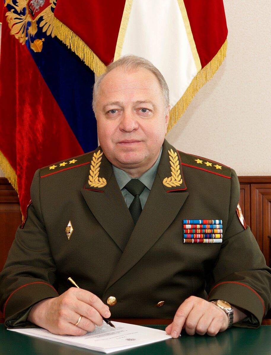 Стригунов Виктор Николаевич