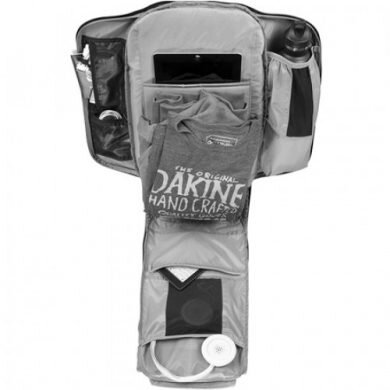 Dakine gemini outlet 28l