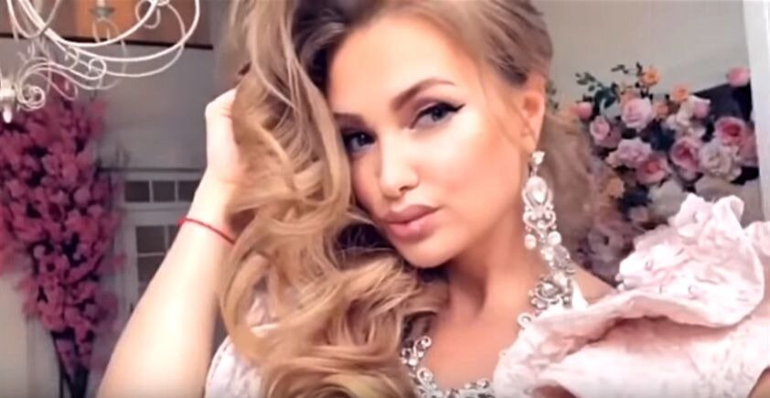 Евгения  Феофилактова