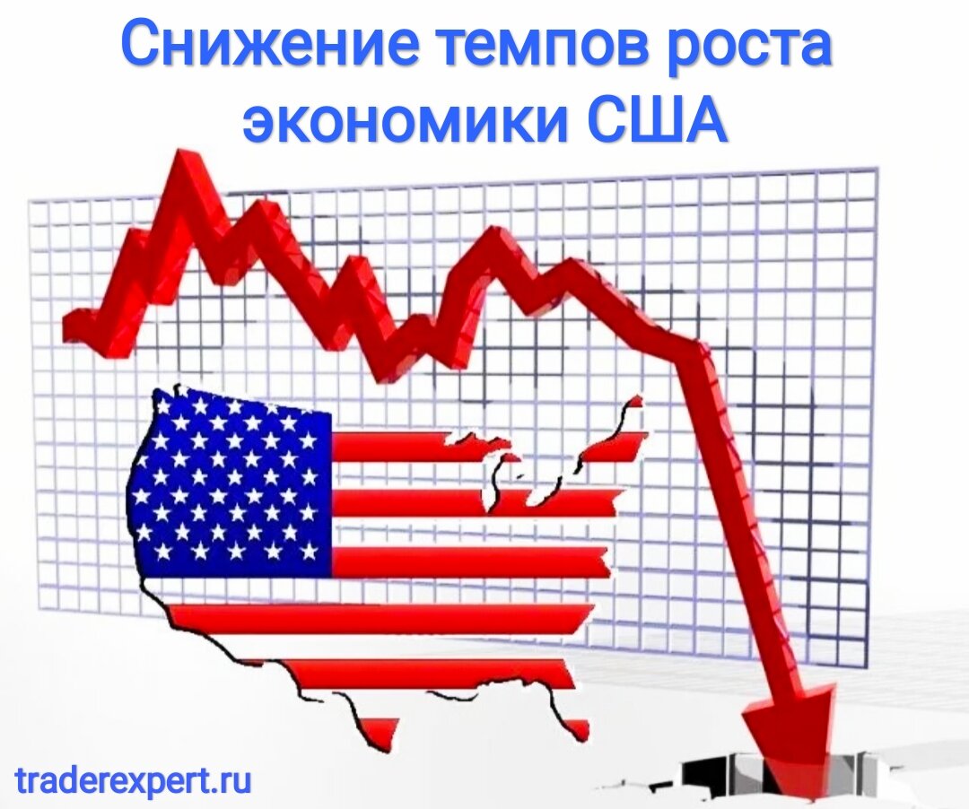 экономика сша