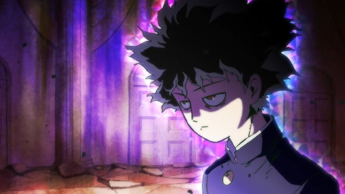 Кагеяма Шигео