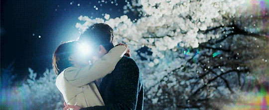 Попаданцы во сны друг друга