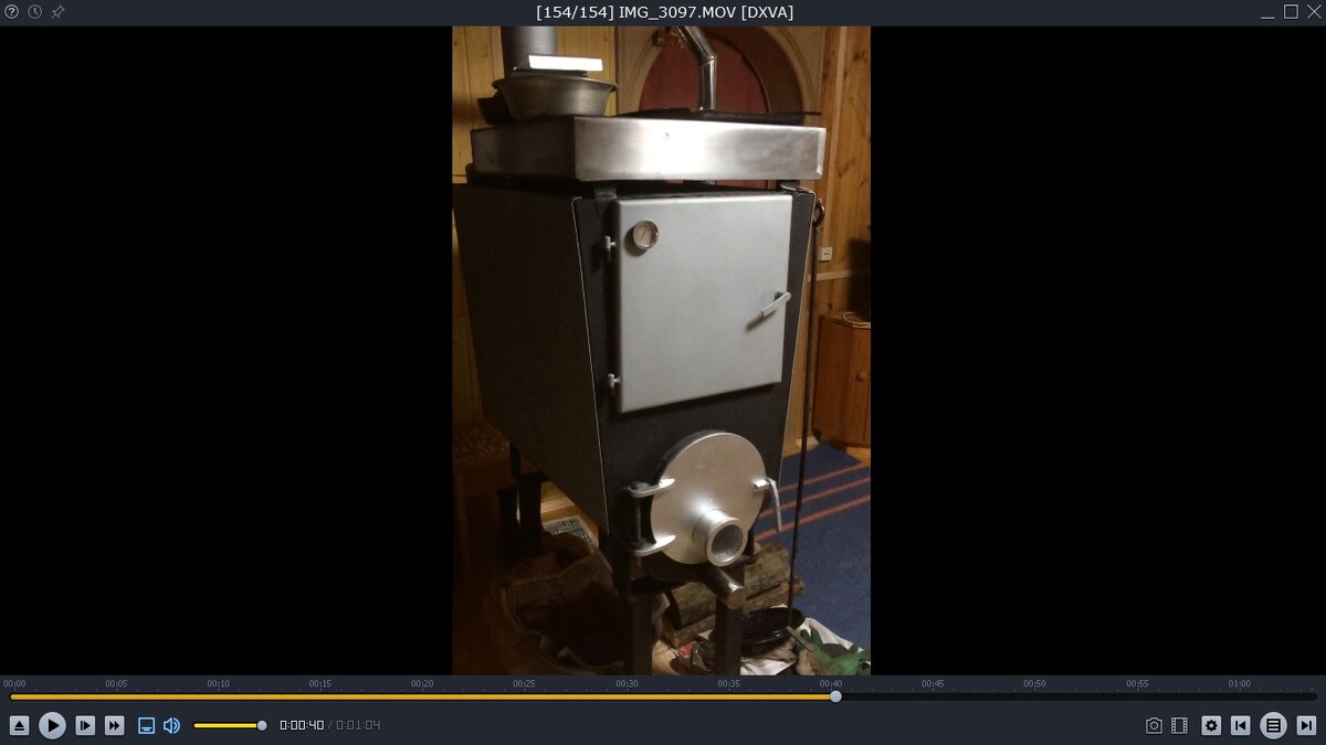 печь СОЧИ - отопительно конвекционно варочная