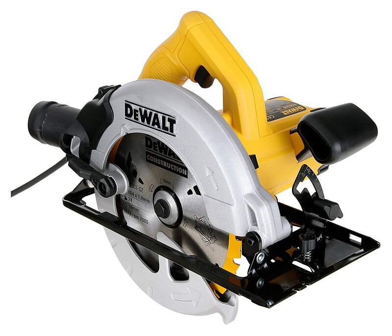 пила была типа такая