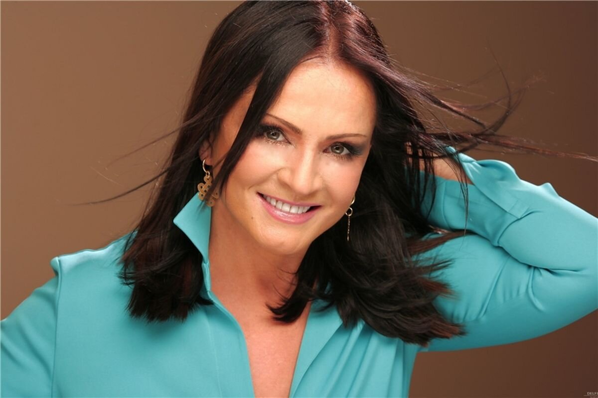 София Ротару. Фото из открытого источника Яндекса.