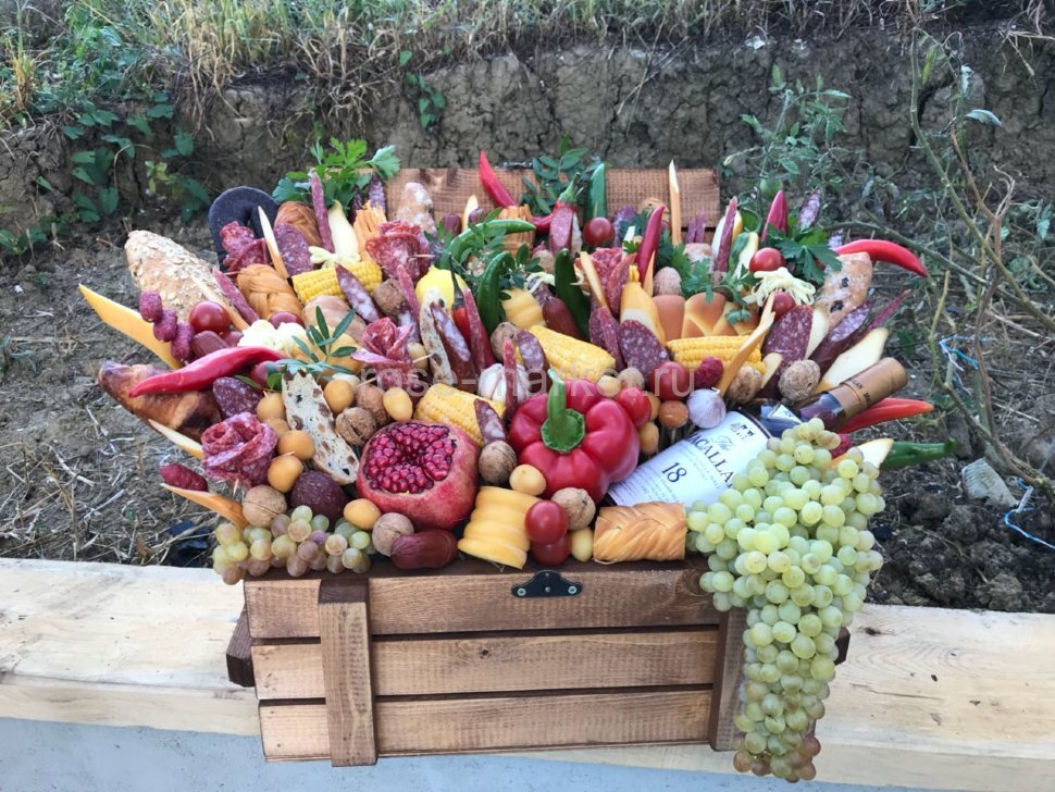 Пора выбирать подарок своему мужчине