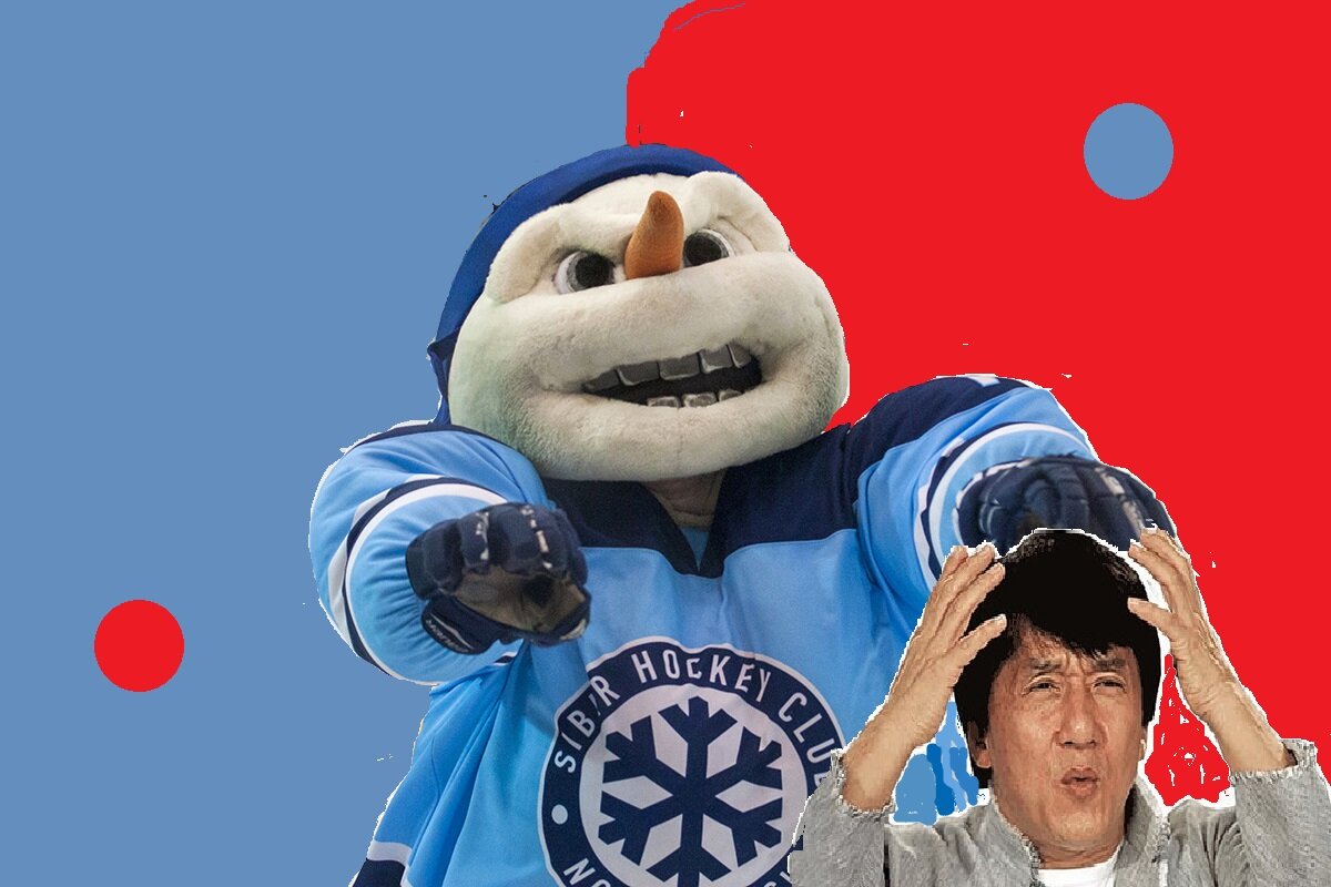 Микаэль Руохомаа и Брендон Йип