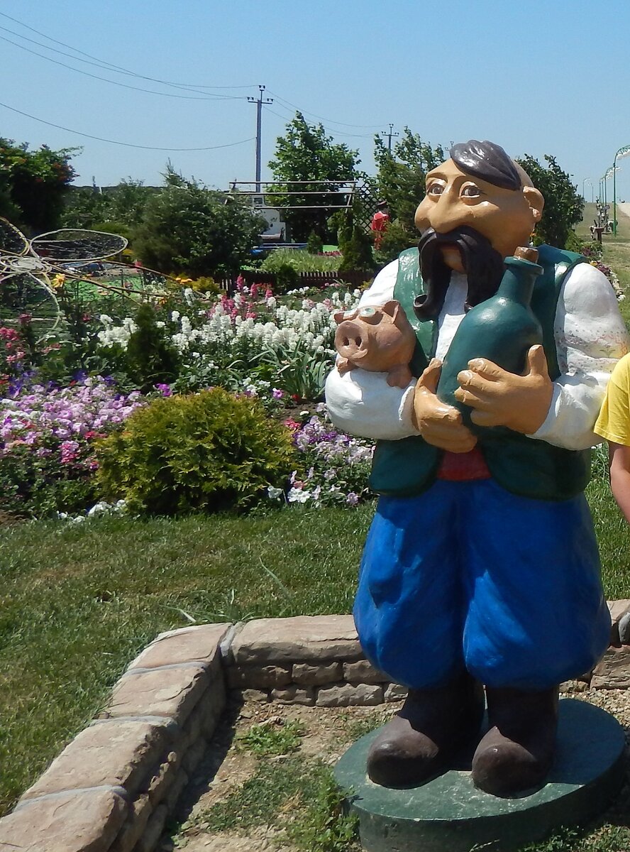 Фото из личного архива