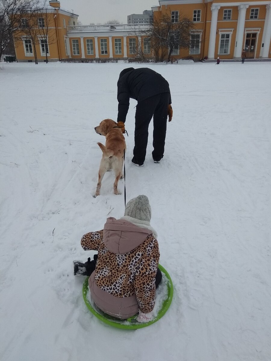 Физкультура на свежем воздухе 