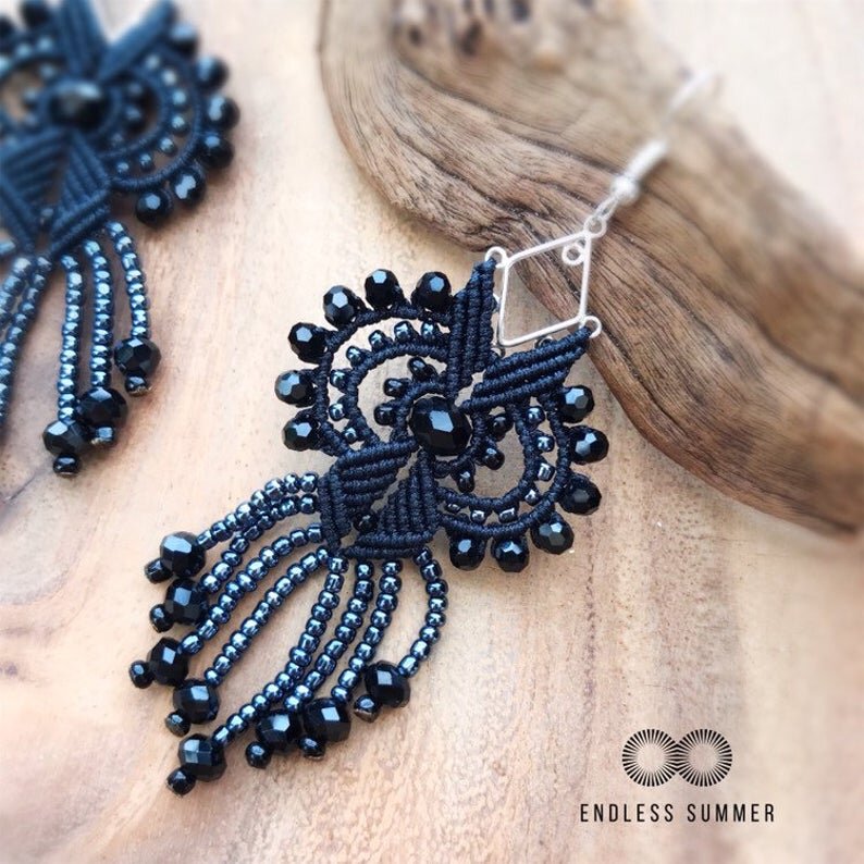 Фото EndlessSummerJewel-сайт Etsy.com