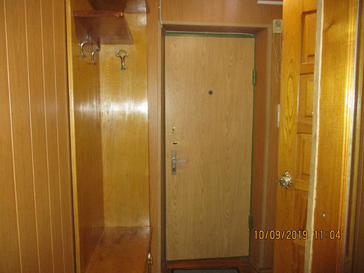 Квартира в Лазаревском 