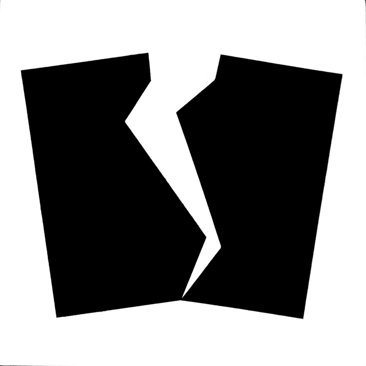 Картина С. Бабкова "Конец великого обмана"