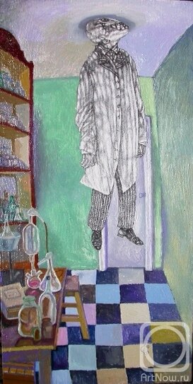 Солодкий Виктор. Химическая усталость. https://artnow.ru/ru/gallery/3/4471/picture/0/160376.html?sen=17