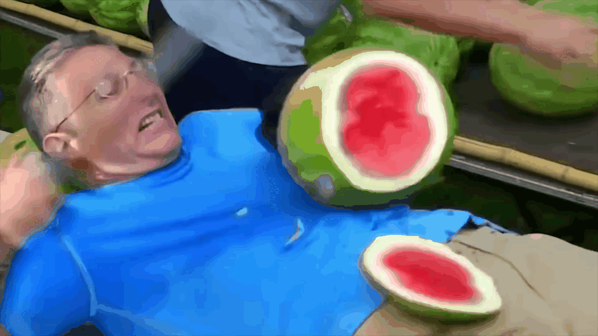 и чего только не придумают