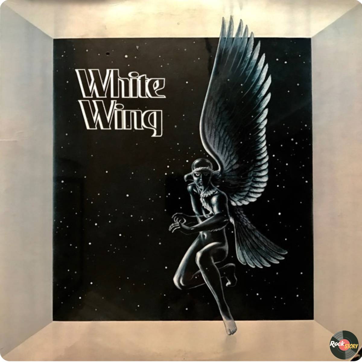 Альбомы группы white