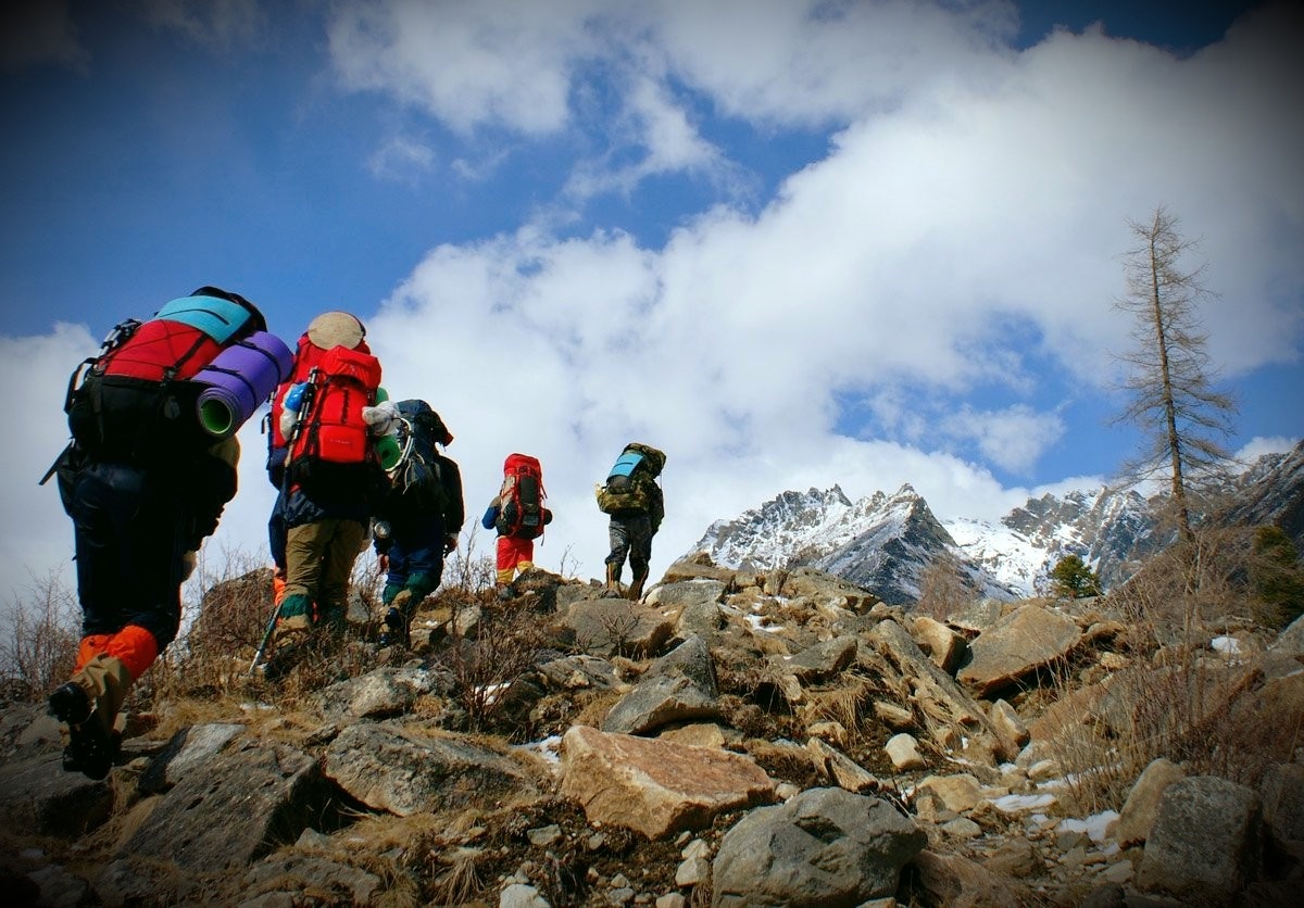 Психодромная поэзия "Ангел Хранитель"