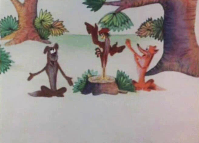 Вокально-танцевальная "стройка"!