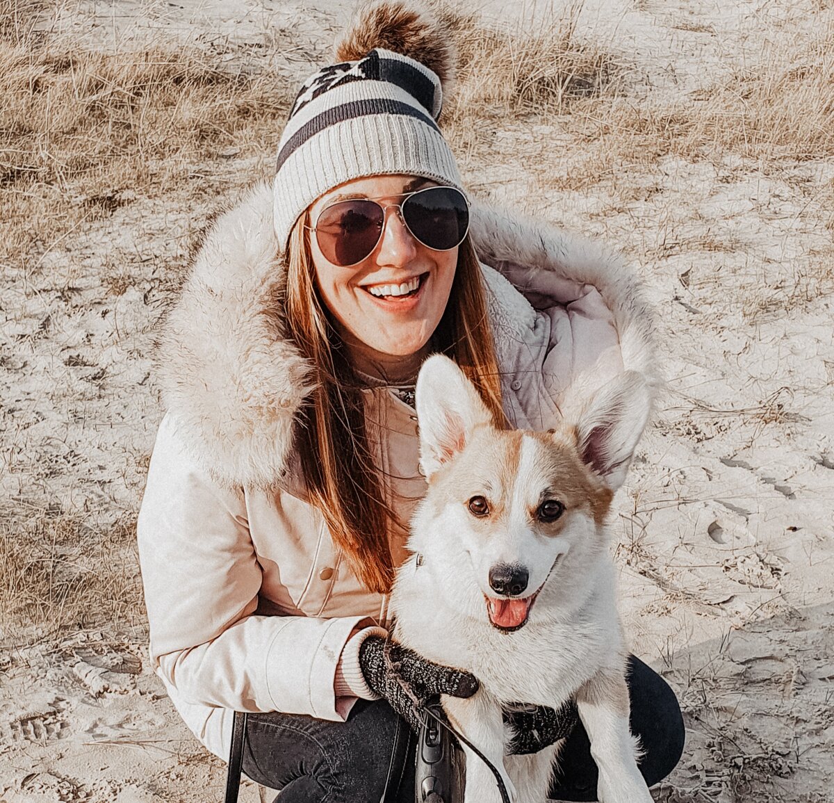 Ушастая Шарлотта