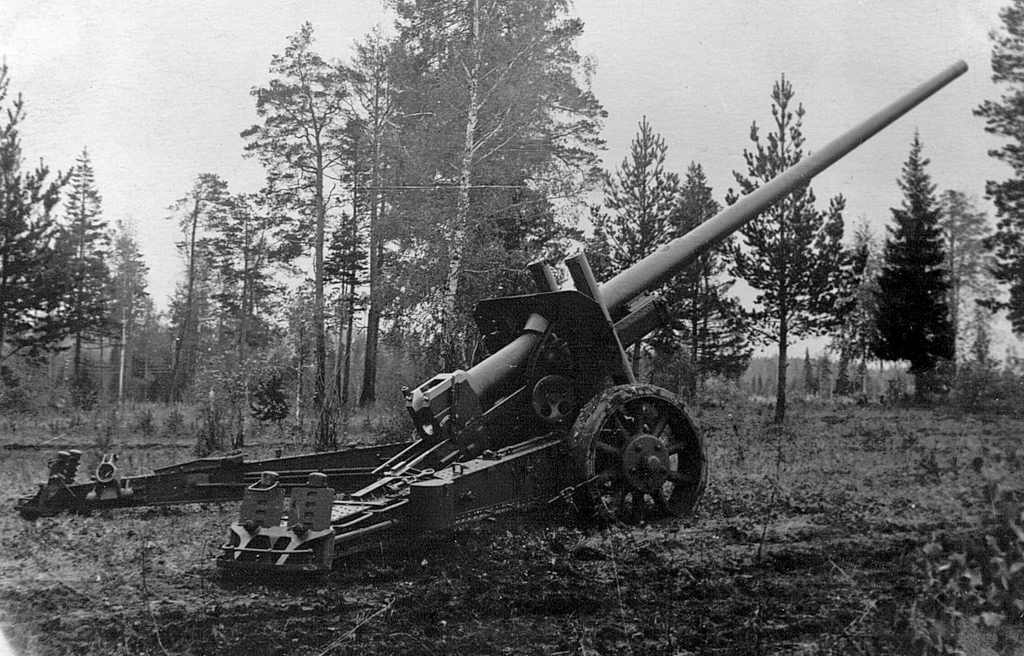 М-75 могла пробить "Маус" в борт с 1 километра!