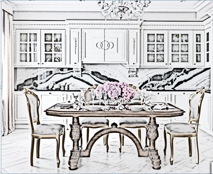 по материалам журнала AD Magazin