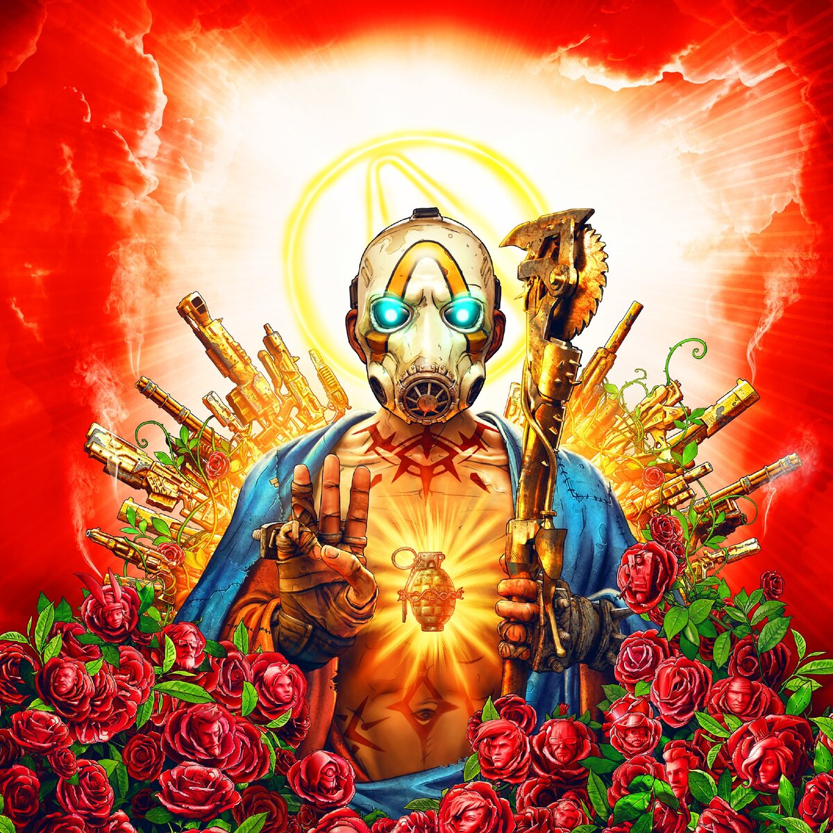 все плюсы и минусы Borderlands 3