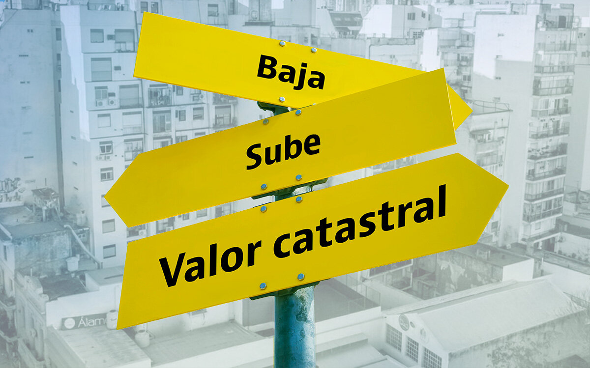 Почему изменение кадастровой стоимости жилья  в Испании касается всех