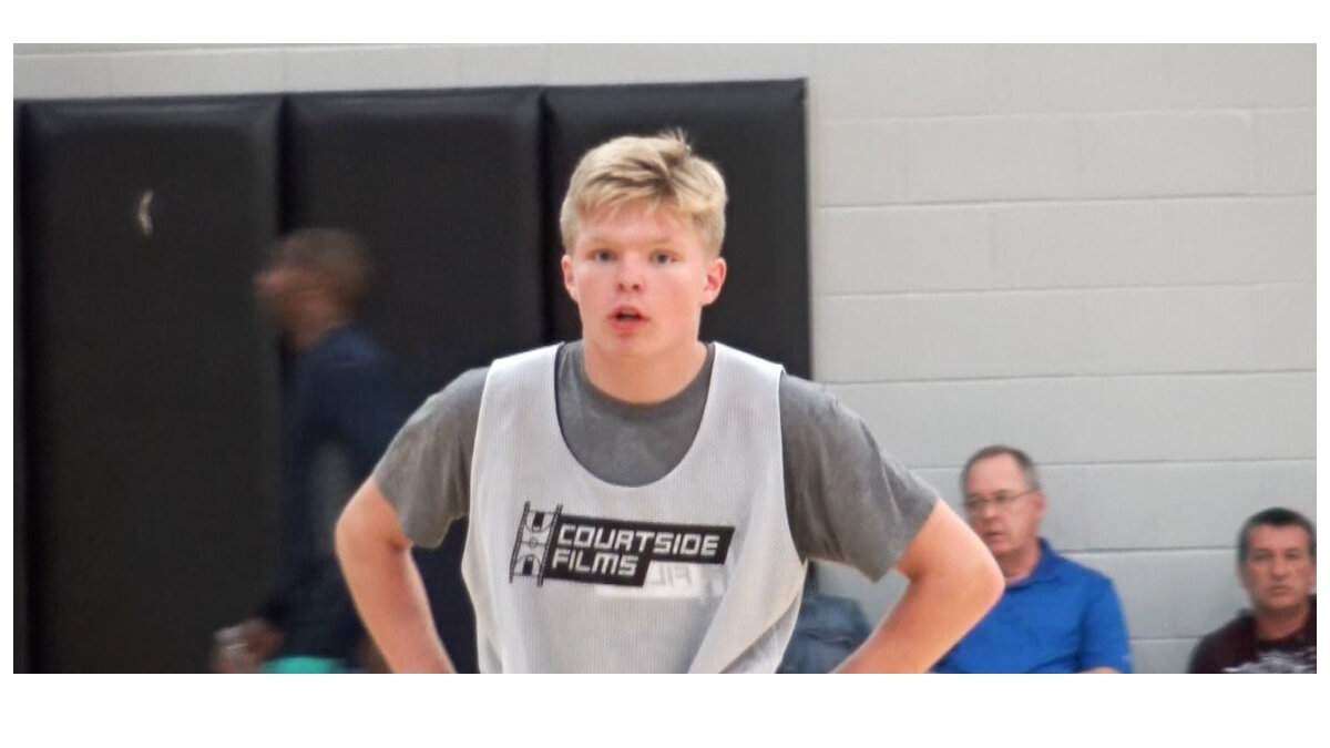 Тристан Джэс, 2016 год