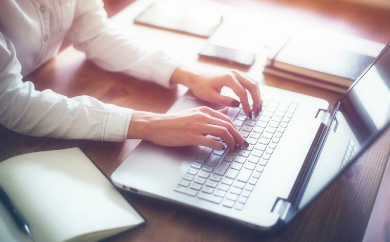 Очень много талантливых авторов