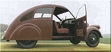 Porsche Typ 12 (1931)