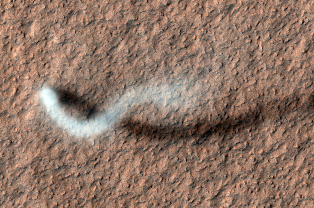 © NASA