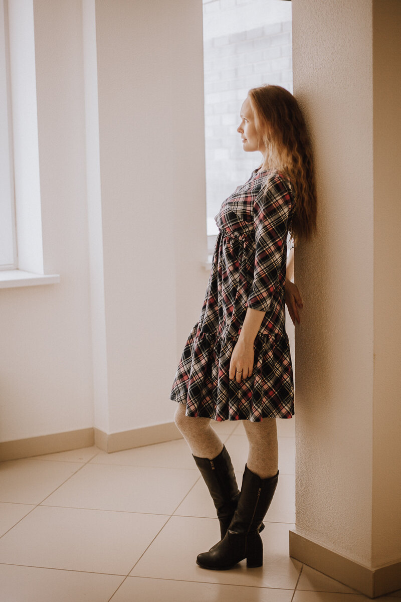 У каждой первой ведь именно так и происходит, ага. Lin Gaid