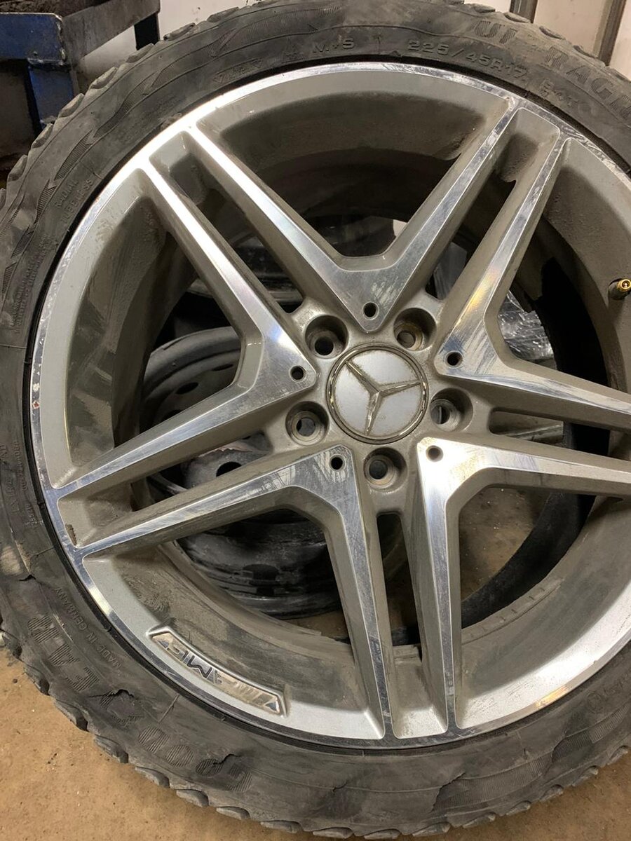 Фото пациента)