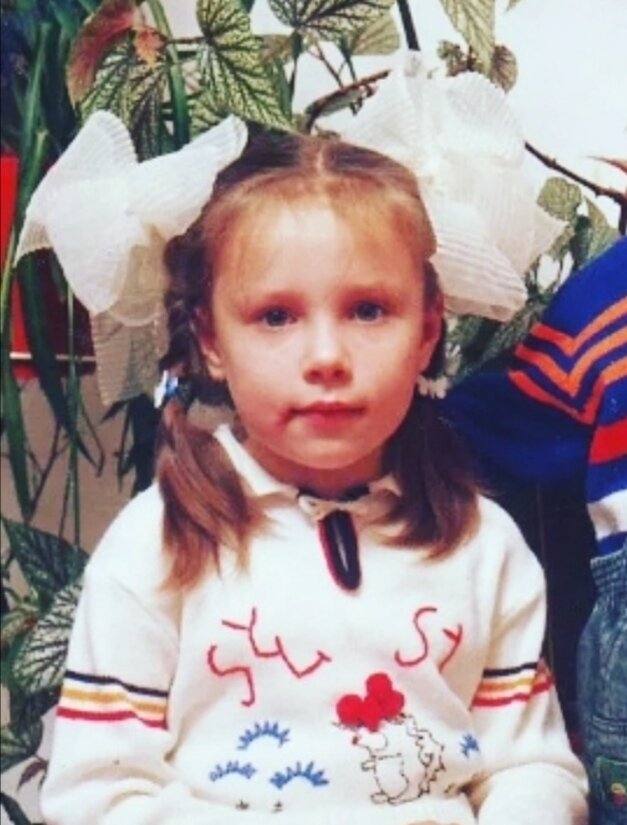  Я в мои неполные шесть лет в детском саду