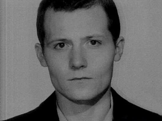 Сергей Шевкуненко