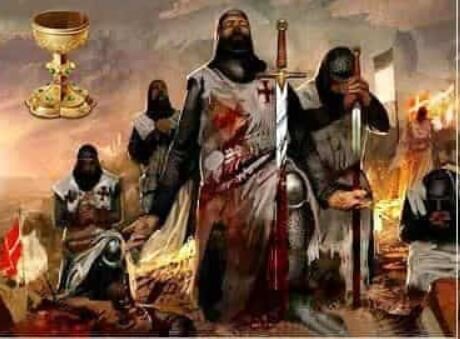 Катары - хранители Грааля