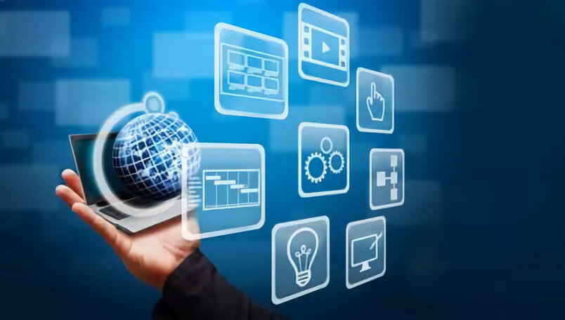 В Подмосковье учающиеся переходят на дистанционное обучение из-за пандемии короновируса.